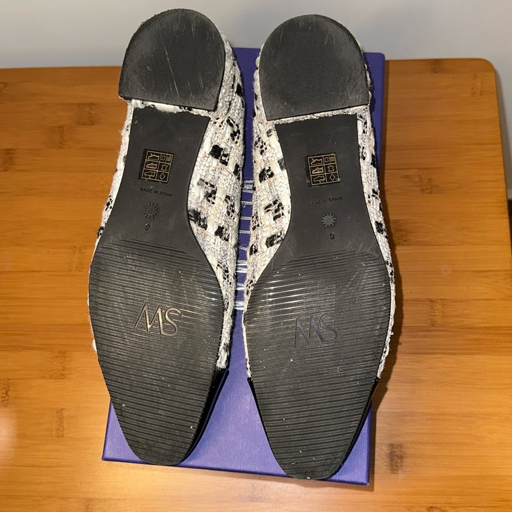 Stuart Weitzman Pearl Flat - image 7